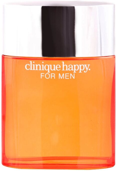 CLINIQUE Happy for Men Eau de Toilette 100 ml Uomo