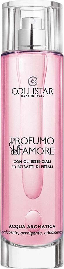 COLLISTAR Profumo dell'Amore Acqua Profumata 100 ml