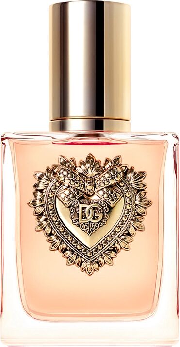 DOLCE&GABBANA Devotion Eau de Parfum 50 ml Donna