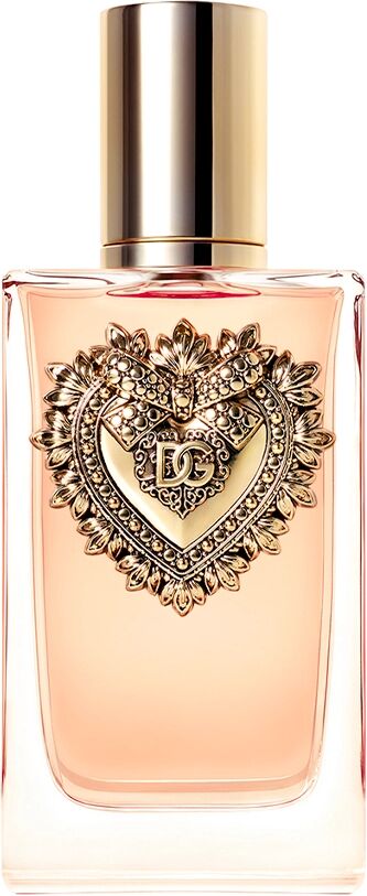 DOLCE&GABBANA Devotion Eau de Parfum 100 ml Donna