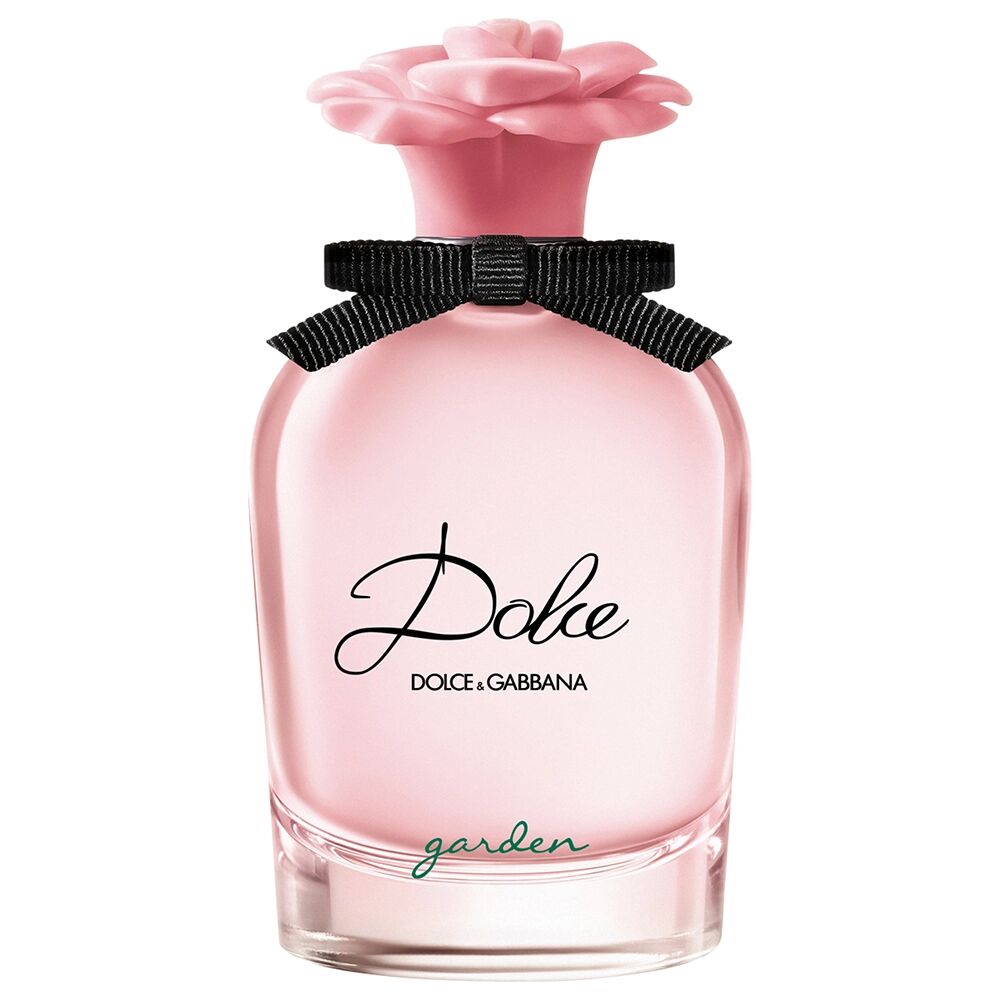 DOLCE&GABBANA Dolce Garden Eau de Parfum 75 ml Donna