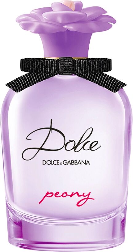 DOLCE&GABBANA Dolce Peony Eau de Parfum 75 ml