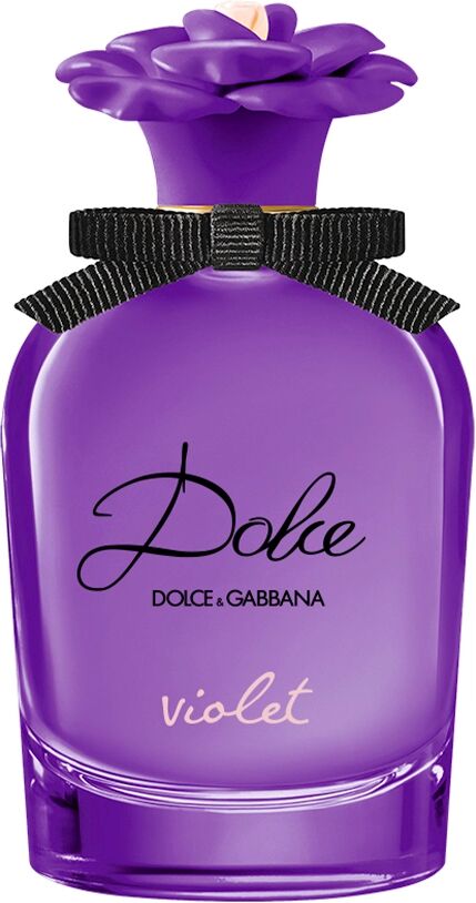 DOLCE&GABBANA Dolce Violet Eau de Toilette 75 ml Donna