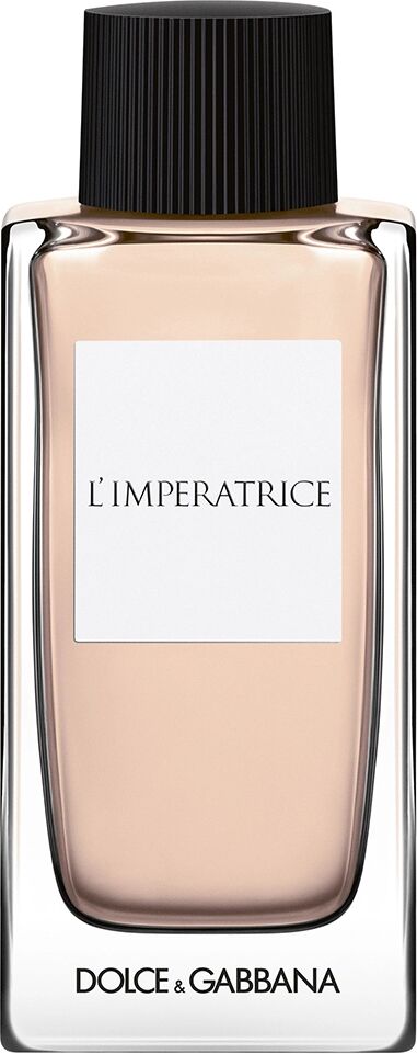 DOLCE&GABBANA L'Imperatrice Eau de Toilette 100 ml