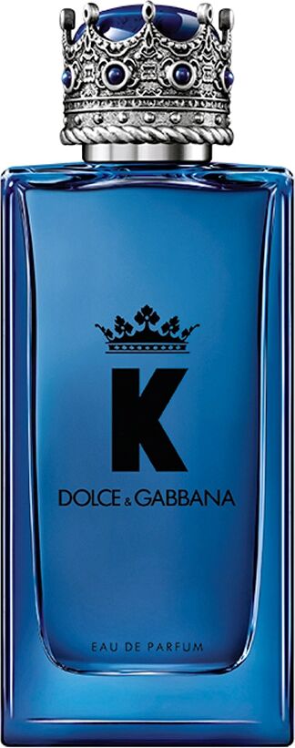 DOLCE&GABBANA K by  Eau de Parfum 100 ml Uomo