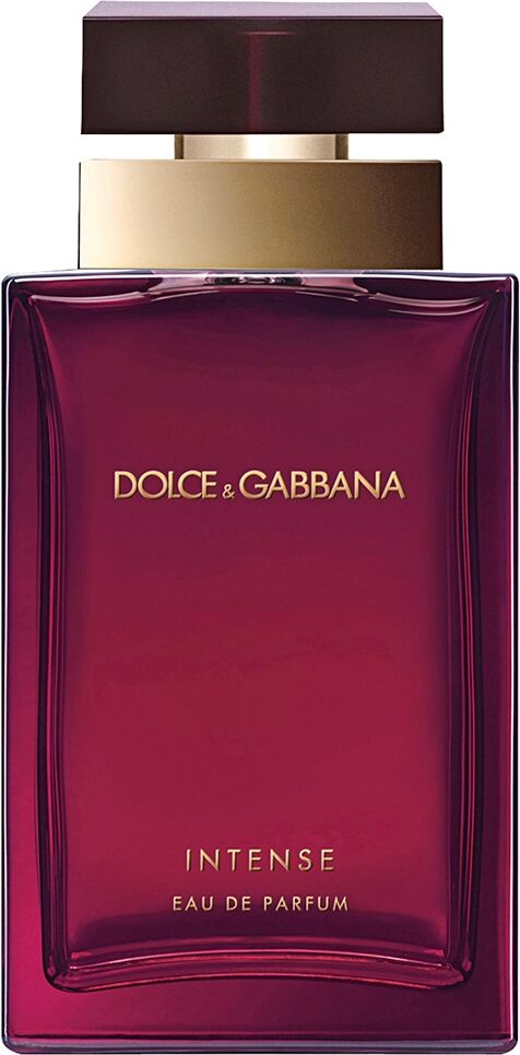 DOLCE&GABBANA Pour Femme Intense Eau de Parfum 50 ml