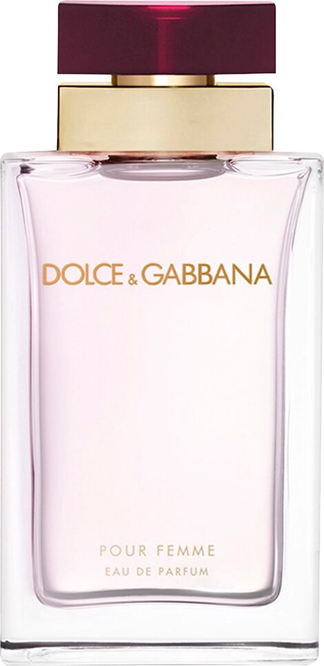 DOLCE&GABBANA Pour Femme Eau de Parfum 25 ml