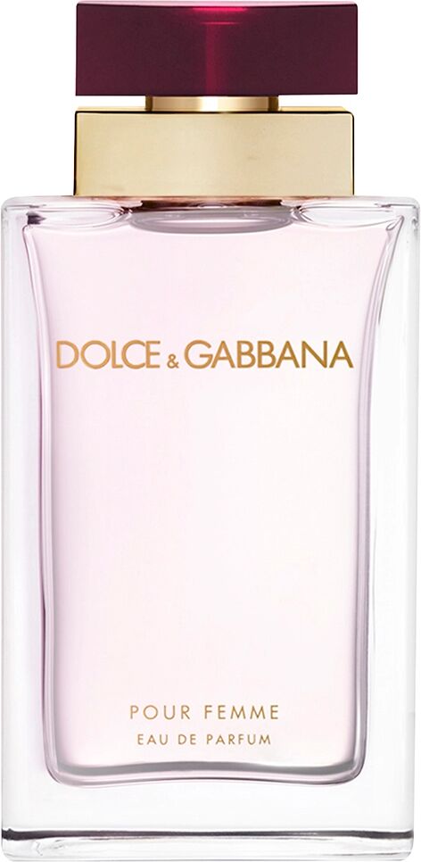 DOLCE&GABBANA Pour Femme Eau de Parfum 50 ml