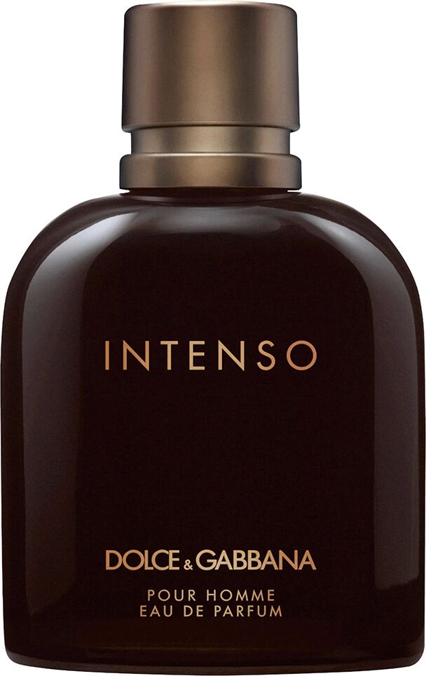 DOLCE&GABBANA Pour Homme Intenso Eau de Parfum 200 ml