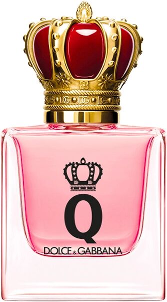 DOLCE&GABBANA Q by  Eau de Parfum 30 ml Donna