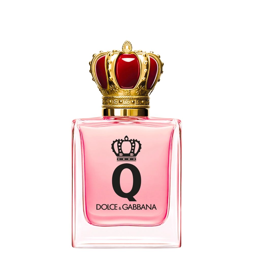 DOLCE&GABBANA Q by  Eau de Parfum 50 ml Donna