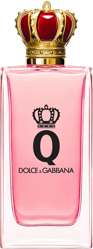 DOLCE&GABBANA Q by  Eau de Parfum 100 ml Donna