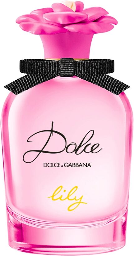 DOLCE&GABBANA Dolce Lily Eau de Toilette 75 ml