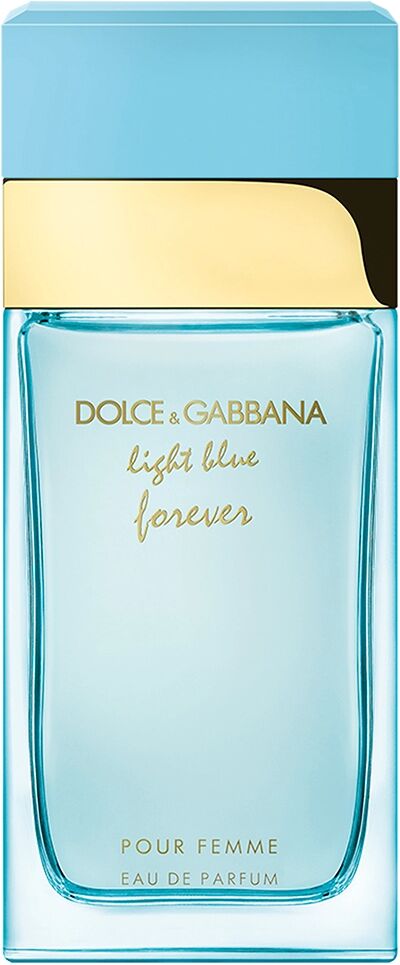 DOLCE&GABBANA Light Blue Donna Forever Eau de Parfum 100 ml