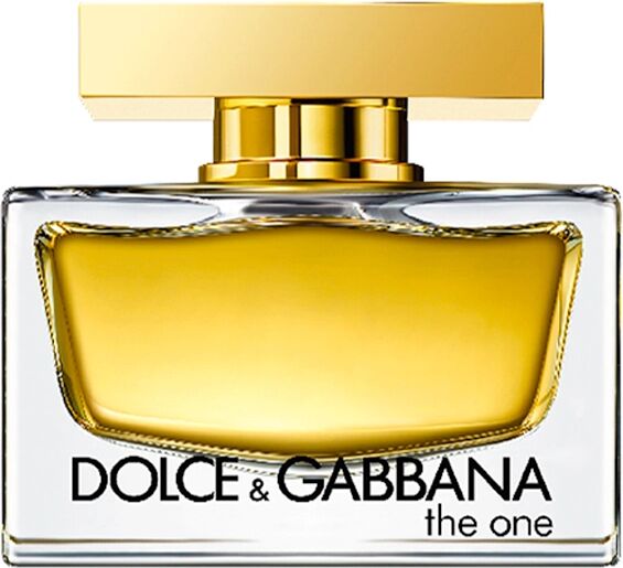 DOLCE&GABBANA The One Donna Eau de Parfum 30 ml