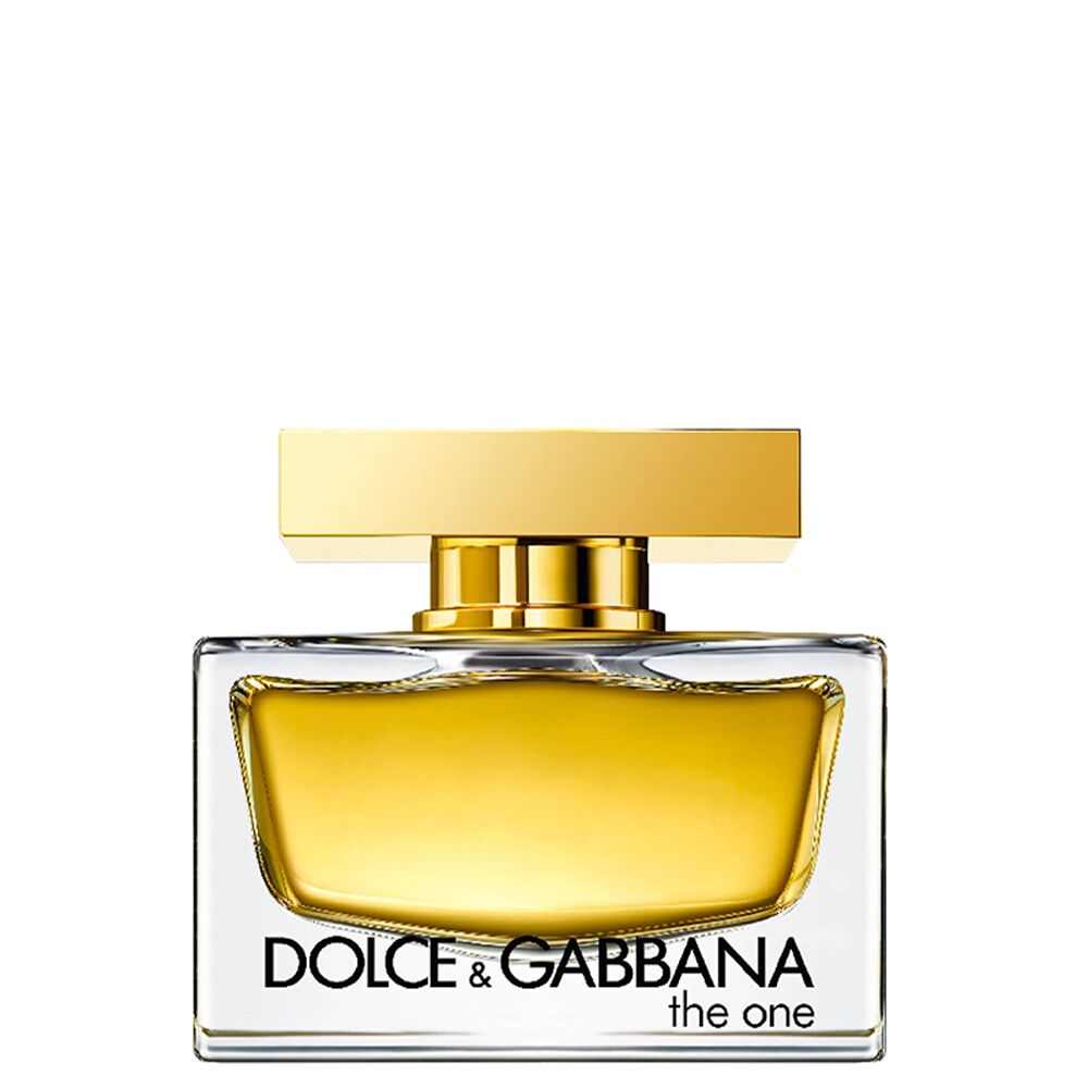 DOLCE&GABBANA The One Donna Eau de Parfum 50 ml