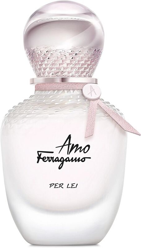 SALVATORE FERRAGAMO Amo Ferragamo per Lei Eau de Parfum 30 ml Donna