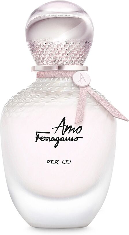 SALVATORE FERRAGAMO Amo Ferragamo per Lei Eau de Parfum 50 ml Donna