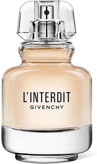 GIVENCHY L'Interdit Parfum Pour Les Cheveux Hair Mist Capelli 35 ml Donna