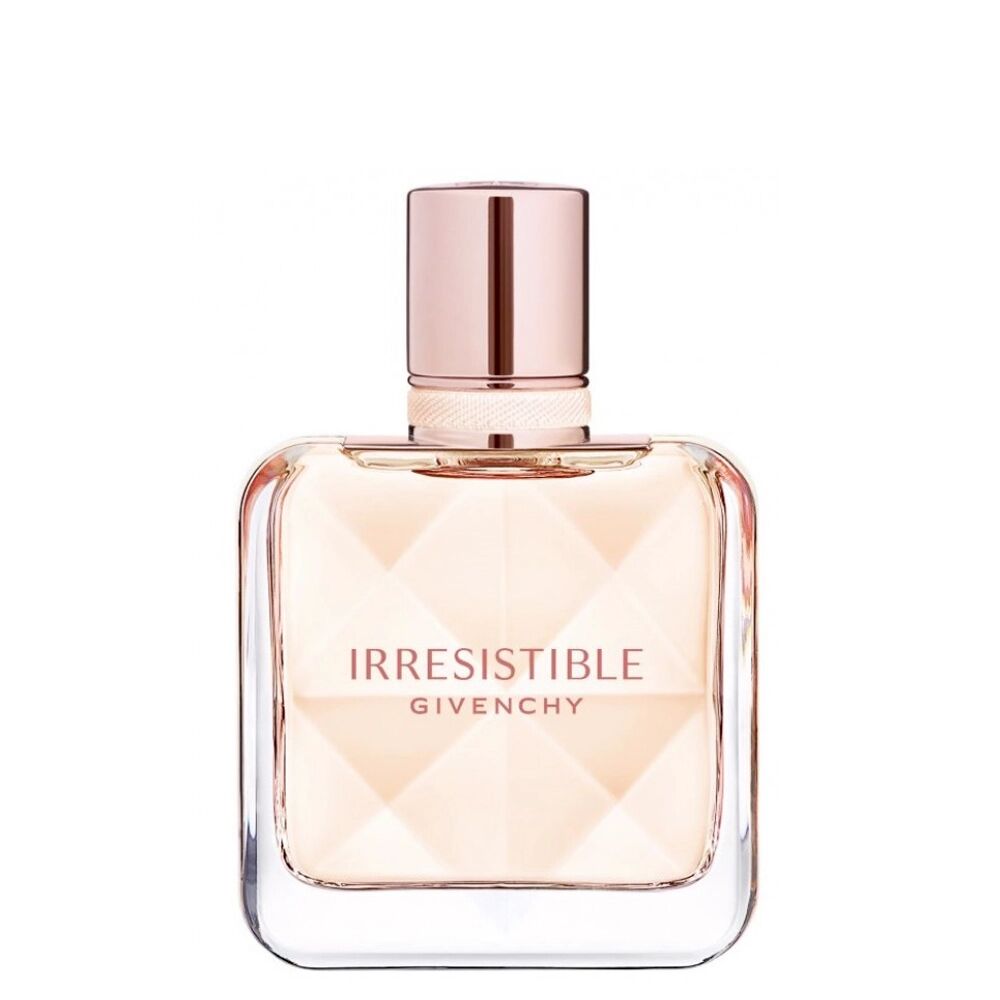 GIVENCHY Irresistible Fraiche Eau de Toilette 80 ml Donna