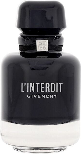 GIVENCHY L'Interdit Intense Eau de Parfum Intense 80 ml