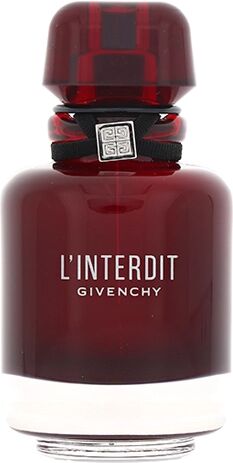 GIVENCHY L'Interdit Rouge Eau de Parfum 35 ml