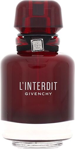 GIVENCHY L'Interdit Rouge Eau de Parfum 50 ml