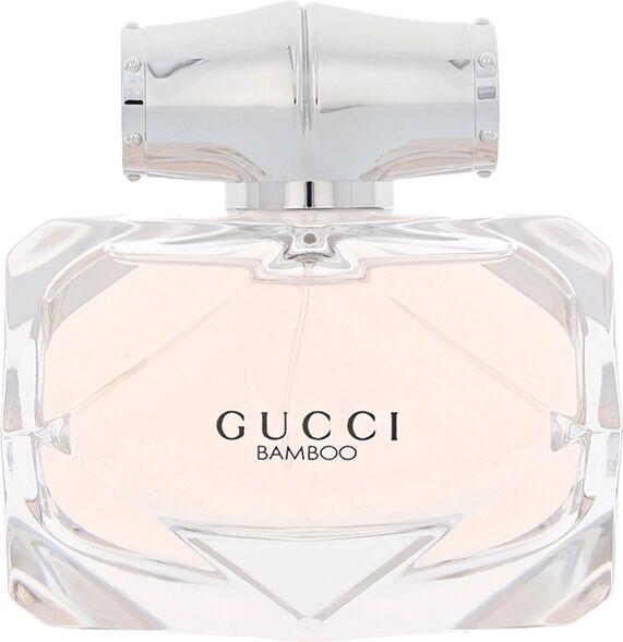 GUCCI Bamboo Eau de Toilette 75 ml