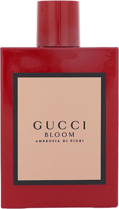 GUCCI Bloom Ambrosia di Fiori Eau de Parfum Intense 100 ml