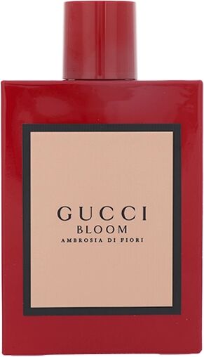 GUCCI Bloom Ambrosia di Fiori Eau de Parfum Intense 50 ml