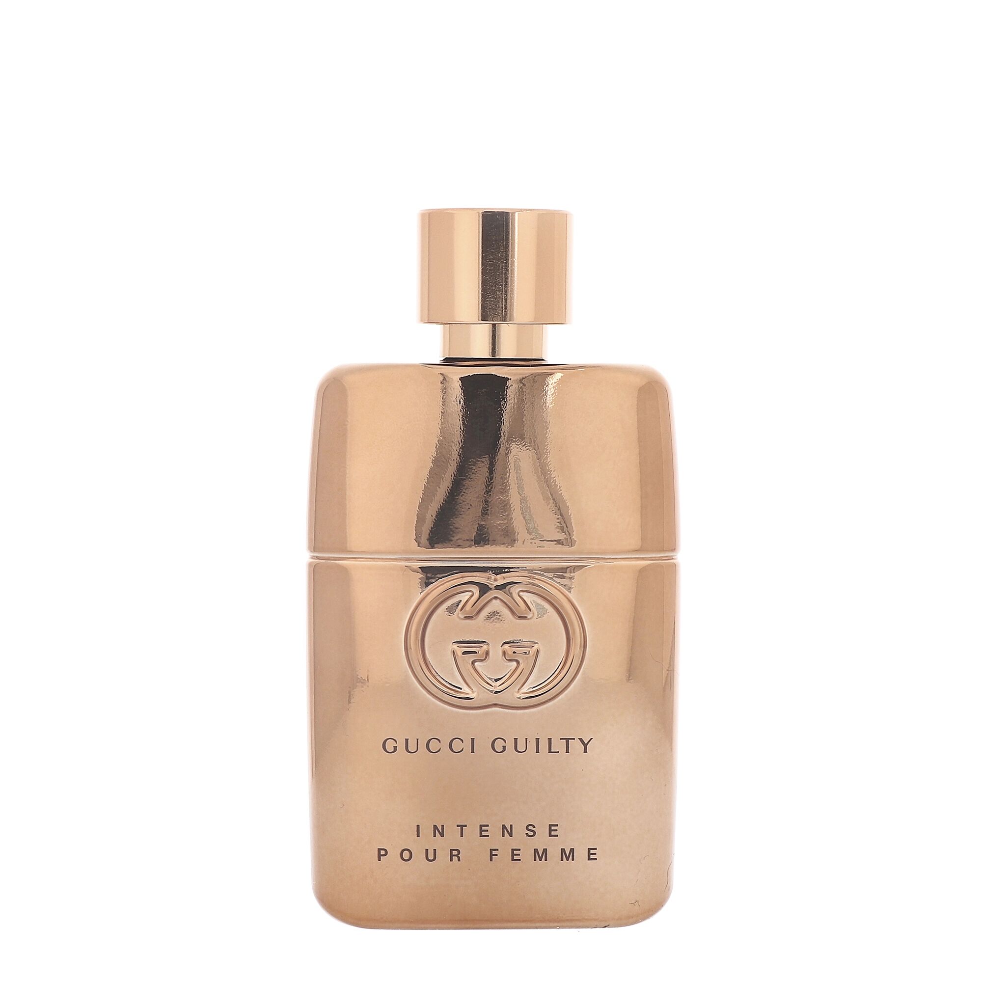 GUCCI Guilty Intense Eau de Parfum Intense 50 ml Donna