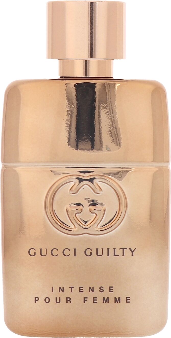 GUCCI Guilty Intense Eau de Parfum Intense 30 ml Donna