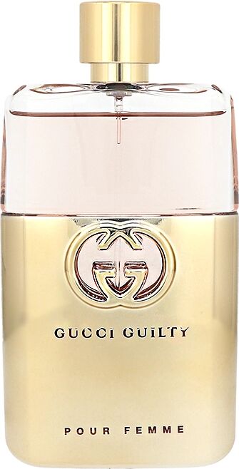 GUCCI Guilty Parfum Eau de Parfum 90 ml