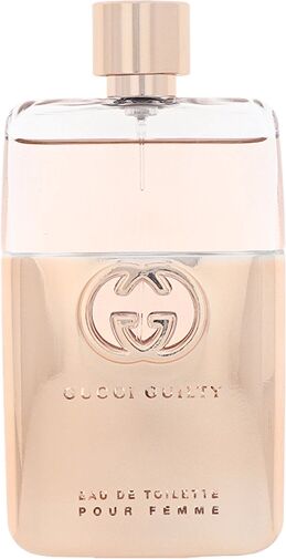 GUCCI Guilty Eau de Toilette 50 ml