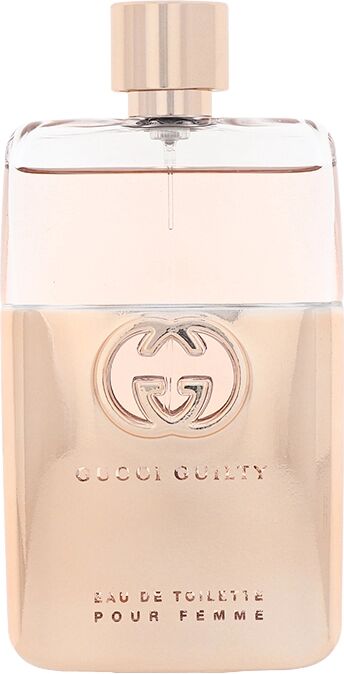 GUCCI Guilty Eau de Toilette 90 ml