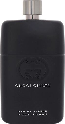 GUCCI Guilty Pour Homme Eau de Parfum 50 ml