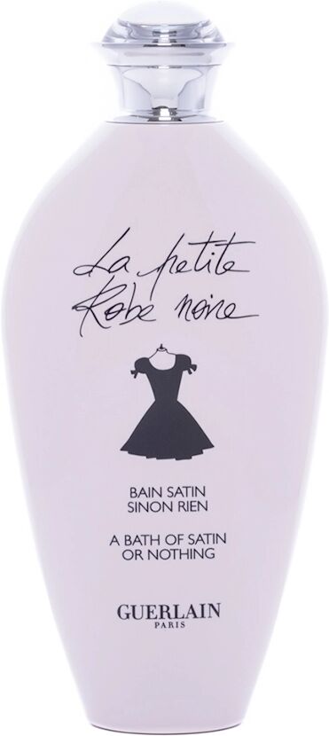 GUERLAIN La Petite Robe Noire Bagnoschiuma Gel 200 ml