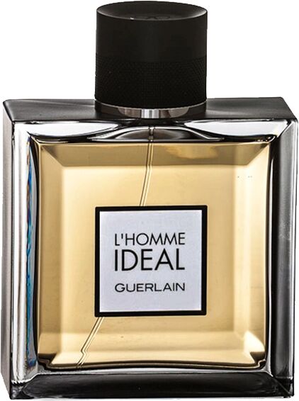 GUERLAIN L'Homme Ideal Eau de Toilette 50 ml