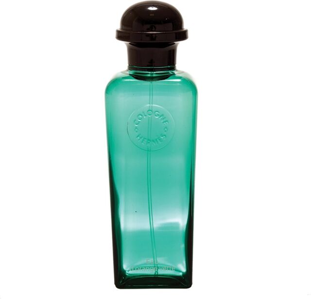 HERMES Concentré d'Orange Verte Eau de Toilette 100 ml