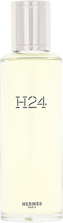 HERMES H24 Ricarica Eau de Toilette Ricarica 125 ml