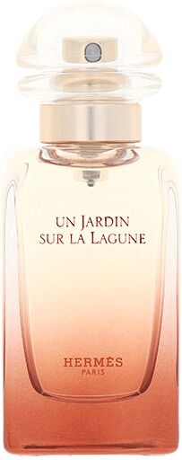 HERMES Un Jardin sur la Lagune Eau de Toilette 50ml