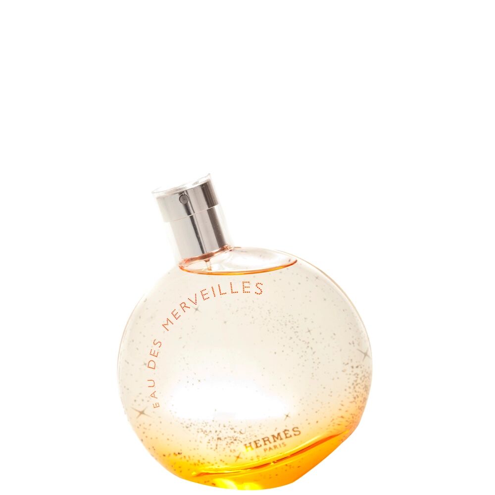 HERMES Eau de Merveilles Eau de Toilette 50 ml