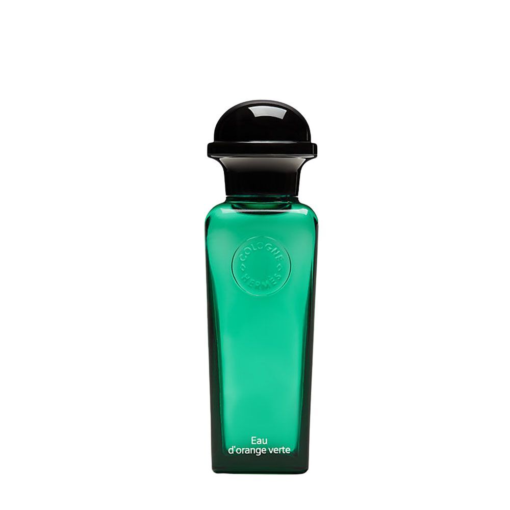 HERMES Concentré d'Orange Verte Eau de Toilette 50 ml Unisex