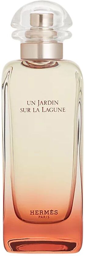 HERMES Un Jardin sur la Lagune Eau de Toilette 100 ml Unisex