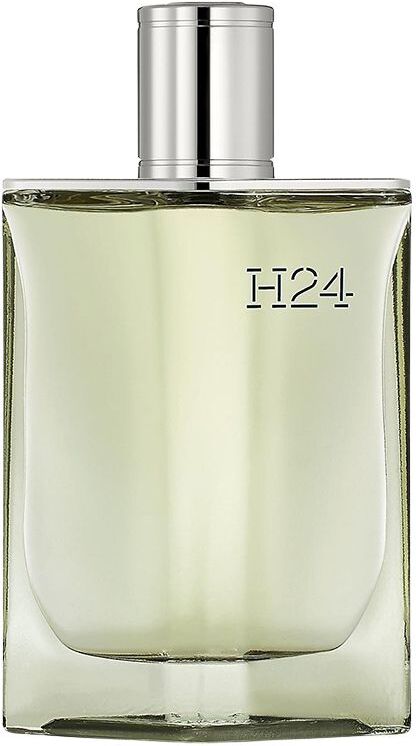 HERMES H24 Refillable Eau de Parfum 100 ml Uomo