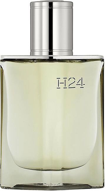 HERMES H24 Refillable Eau de Parfum 50 ml Uomo