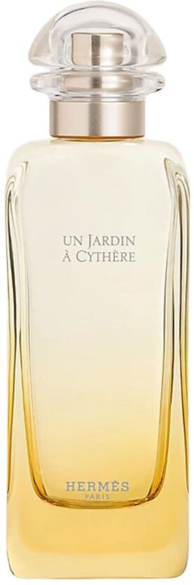 HERMES Un Jardin à Cythère Eau de Toilette 100 ml Uomo