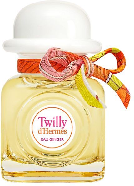 HERMES Twilly d'Hermès Eau Ginger Eau de Parfum 30 ml Donna