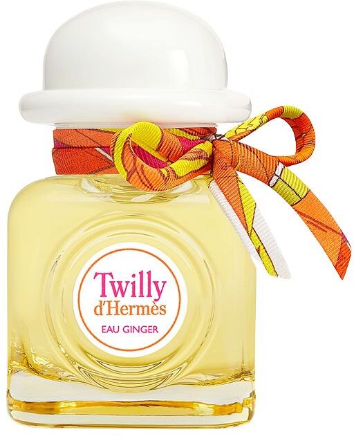 HERMES Twilly d'Hermès Eau Ginger Eau de Parfum 50 ml Donna