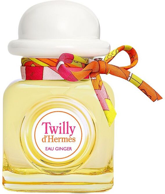 HERMES Twilly d'Hermès Eau Ginger Eau de Parfum 85 ml Donna